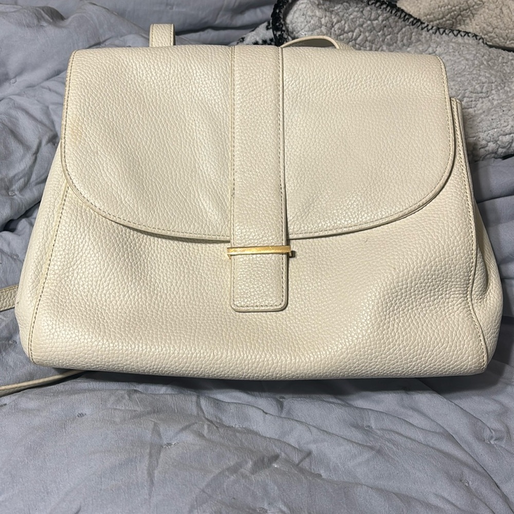 Neely and Chloe Satchel Shoulder Bag